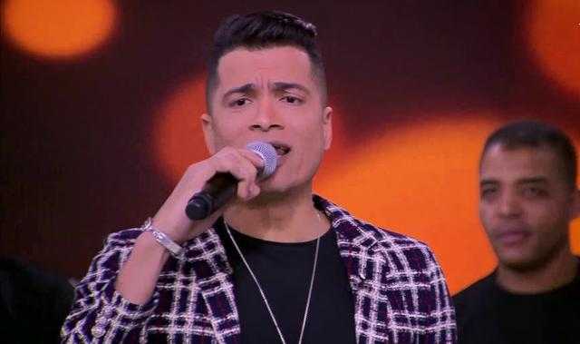 لأول مرة.. عمل فني يجمع أحمد سعد وشاكوش