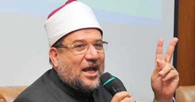 وزير الأوقاف: فوز متسابقى مصر والأردن وبلجيكا بالمسابقة الدولية للقرآن الكريم