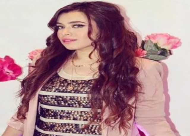 آية عبد الرؤوف تستعد لعيد الحب بهذه الأغنية