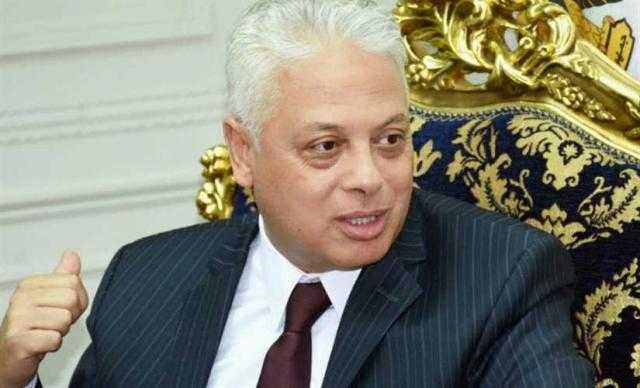 بالأسماء .. مدير أمن القليوبية يجرى حركة تنقلات محدودة بين ضباط المباحث  