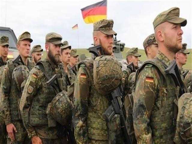 الجيش الألماني: الاستعانة حاليا بـ3200 جندي لمكافحة كورونا