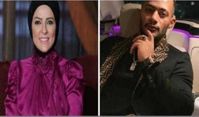 ضرب نار.. دعاء فاروق تهاجم محمد رمضان بكلمات جارحة