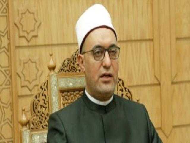 الأحد.. البحوث الإسلامية يعقد ندوة بعنوان ”الإعلام والقيم الإنسانية”