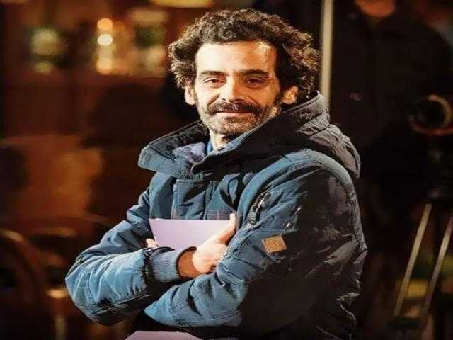 محمود فارس يبدأ تصوير مشاهده في الفتوة