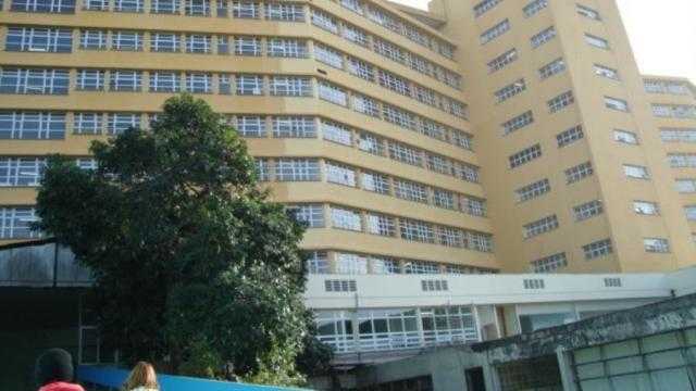 الاستعلام عن الحالة الصحية لفتاتين أصيبوا في حادث تصادم بمصر الجديدة