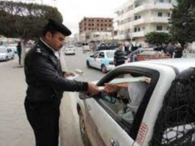 ضبط 7267 مخالفة.. المرور تواصل حملاتها المكبرة على الطرق السريعة