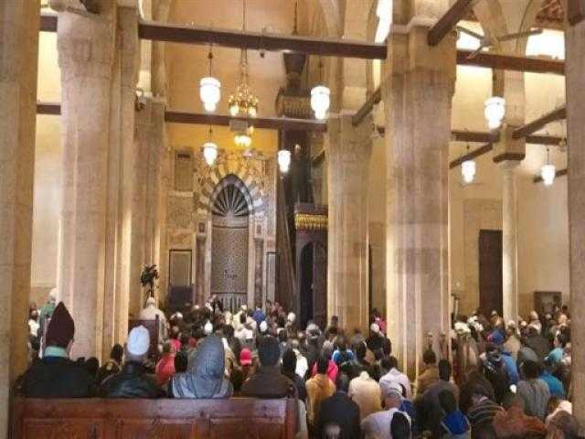 خطيب الجامع الأزهر: الإسلام دين الرحمة اللامتناهية ومواقف النبي تجسيد لمعاني التسامح ونبذ التعصب