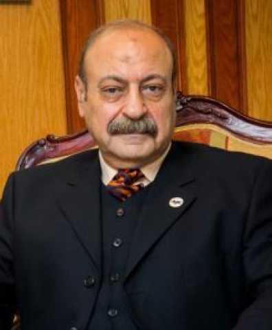 الإعلامي محمد موسى ينعى وفاة المهندس السيد طوبا