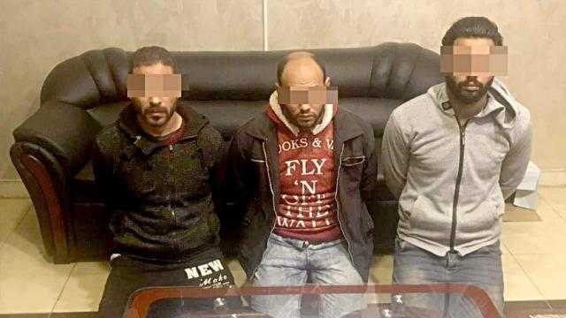 الأمن تفاصيل اختطاف واحتجاز طالب في القاهرة