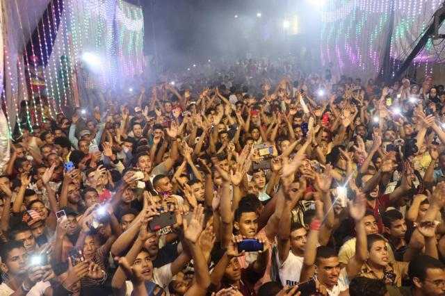 نقابة الموسيقيين: ليس لدينا شعبة للمهرجانات  