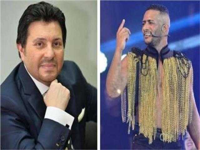 بالفيديو ..هاني شاكر يهاجم محمد رمضان: مش عامل حساب للنقابة خالص