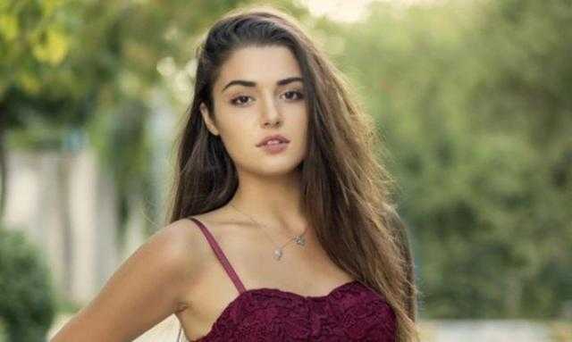 بطلة «الحب لا يفهم من الكلام» تقرر الزواج وهذا هو العريس