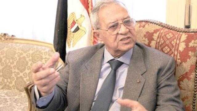 سفير نور مساعدًا لرئيس حزب الوفد لشئون التواصل السياسي