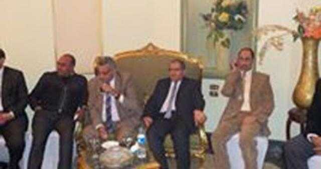 ”الشئون العربية بالنواب”: ليبيا أصبحت مقبرة لمرتزقة أردوغان