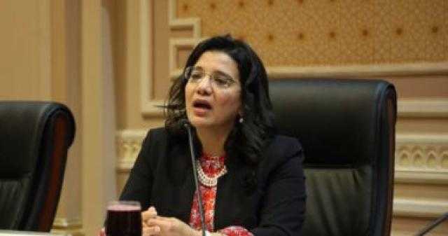 برلمانية تطالب بمنح أصحاب معاش تكافل وكرامة حق دخول الأندية بجنيه