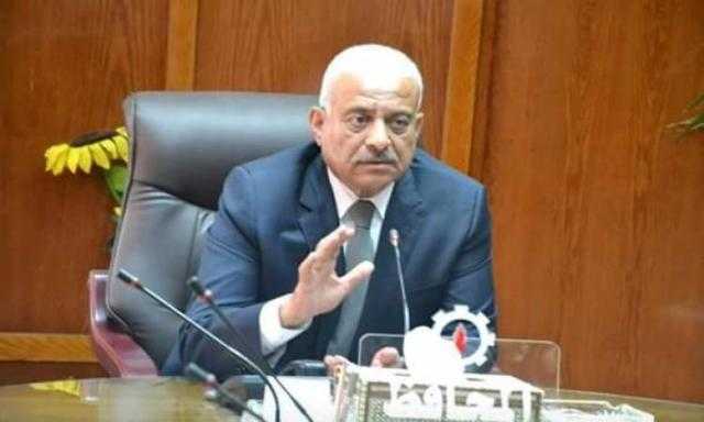 محافظ السويس للنواب : 46 مليون جنيه لتطوير منظومة النظافة