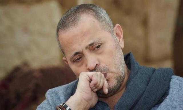 وفاة والدة جورج وسوف