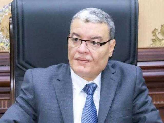 ضبط 610 كرتونة أندومي مجهولة المصدر في مطاي بالمنيا