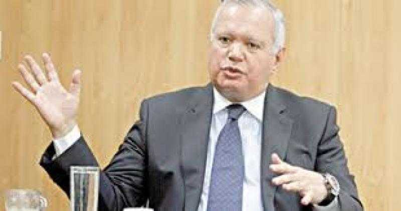 السفير العرابي: وقف إطلاق النار ضرورة ملحة مع سقوط 100 شهيد يوميا في غزة
