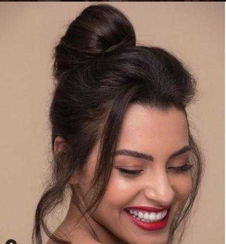 كارمن سليمان تتألق فى حفل خطوبة شقيقتها