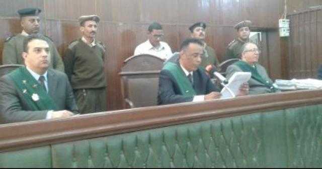 السجن 5 سنوات لمتهم بتصوير زوجته عارية وتهديدها للتنازل عن قضايا ضده بسوهاج