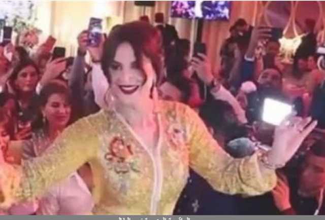 بعدما شغلت السوشيال ميديا.. شاهد الراقصة نور قبل التحول جنسيًا