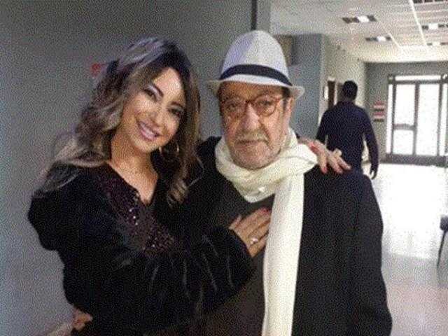 أمل عرفة تستعد لطرح عمل جديد برمضان