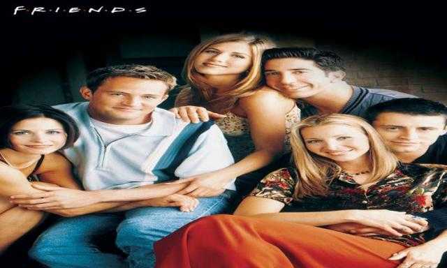 عودة مسلسل Friends بعد غياب 16 عاما .. تعرف على موعد العرض