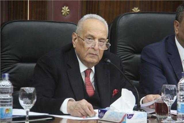 «تشريعية النواب» تقر تعديلات جديدة بقانون الشهر العقاري بشأن تسهيلات نقل الملكية‎