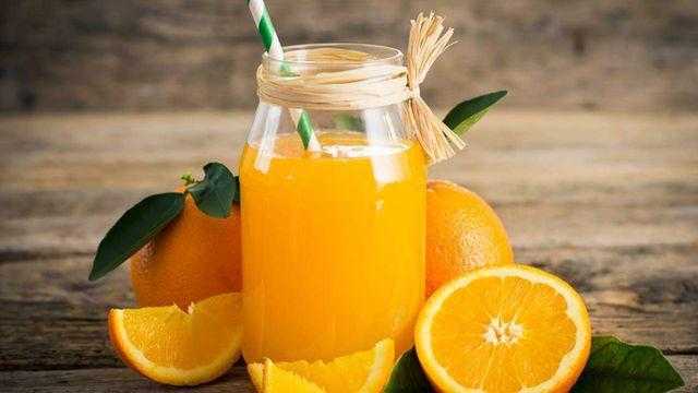 7 فوائد لشرب عصير البرتقال.. تعرف عليها