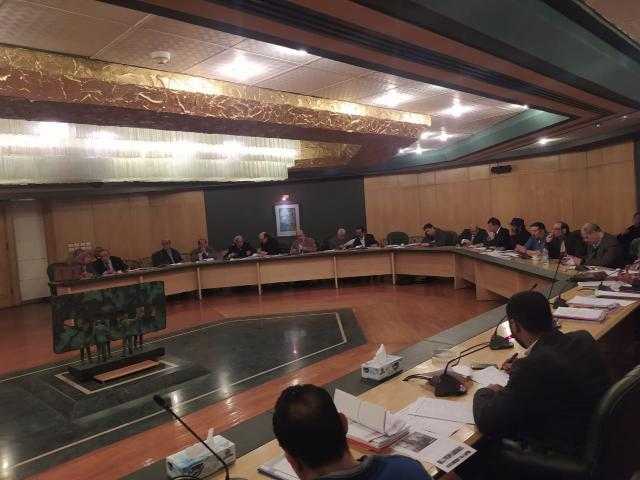 بالأسماء ..النتيجة النهائية لمسابقة جوائز الصحافة المصرية لعام 2019
