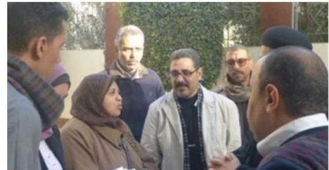 «الحركة الوطنية» يدشن مبادرة لتنشيط السياحة في سوهاج