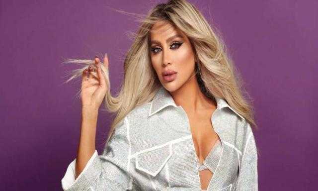شاهد.. مايا دياب تشعل السوشيال بصورة جديدة