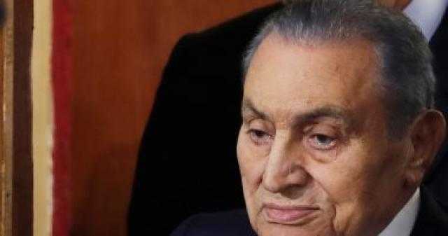 وفاة حسنى مبارك.. رجاء الجداوي: الله يرحمه ويغفر له