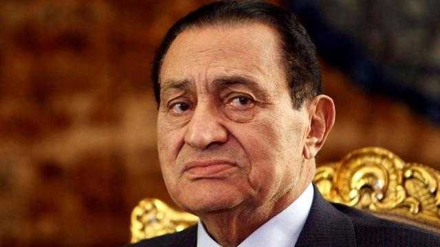 أحمد شامي ناعيا وفاة حسني مبارك: ”وداعًا يا أبو علاء هتوحشنا أوي”