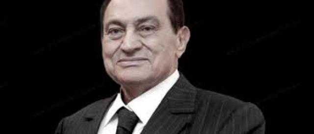البرلمان ينعى حسني مبارك: بالغ الحزن والأسى