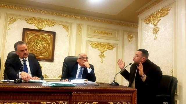 بالصور.. برلماني: شكاوي النواب تلزم وزارة الري بدعم قرى الـ 101 بئر