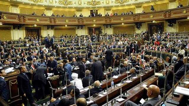 إجراءات وقائية لدخول مجلس النواب