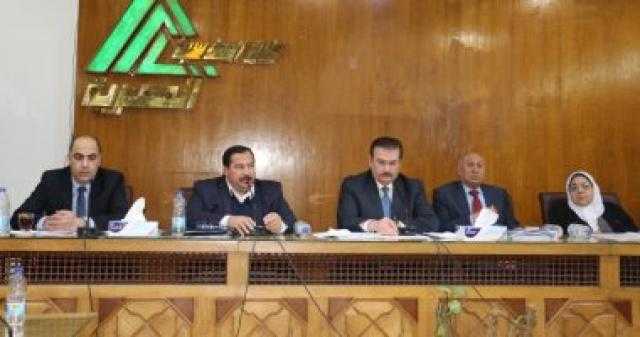 اليوم.. انتخابات التجديد النصفى لنقابة المهندسين فى 33 لجنة بالمحافظات