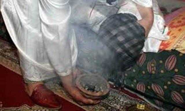الجلسة بـ5 آلاف جنيه.. هكذا سقط دجال العجوزة في قبضة رجال الأمن