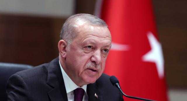 برلمانى : تساقط الجنود الأتراك في ليبيا وسوريا يعجل بنهاية عصر أردوغان
