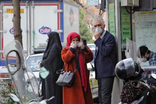 ”مراسم الدفن في 5دقائق”.. هلع في ”المنطقة الحمراء” بإيطاليا بسبب كورونا