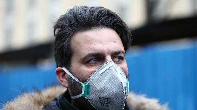 ارتفاع حصيلة المصابين بفيروس كورونا في فرنسا إلى 57 حالة