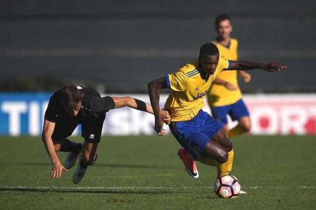 لاعب يوفنتوس السابق أول حالات الإصابة بفيروس كورونا في كرة القدم