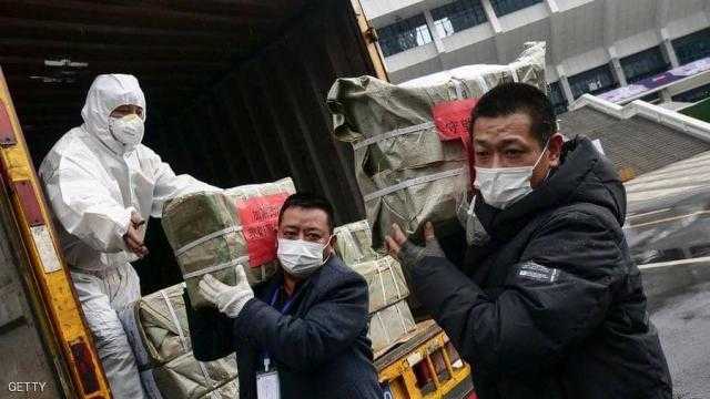 47 وفاة جديدة بـ”كورونا” في الصين و3 في كوريا الجنوبية