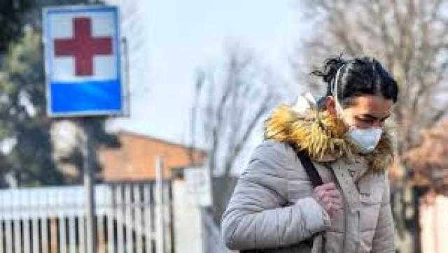 إيطاليا: 888 إصابة بفيروس كورونا