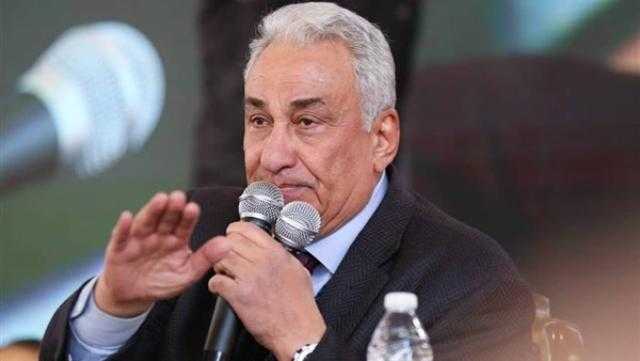 40 عاما من التردي.. منافس سامح عاشور في انتخابات نقابة المحامين يطلب مناظرته
