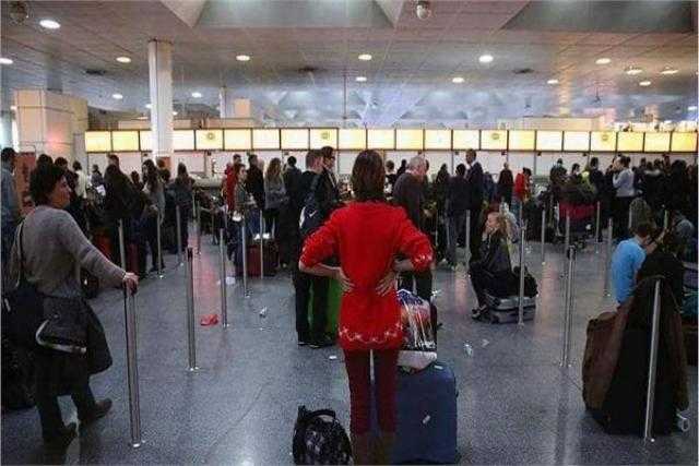 روسيا تناشد مواطنيها تجنب السفر بسبب المخاوف من كورونا
