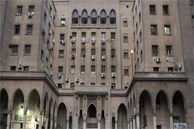 نقابة مهندسي القاهرة تعلن نتيجة المؤشرات المبدئية لانتخابات التجديد النصفي