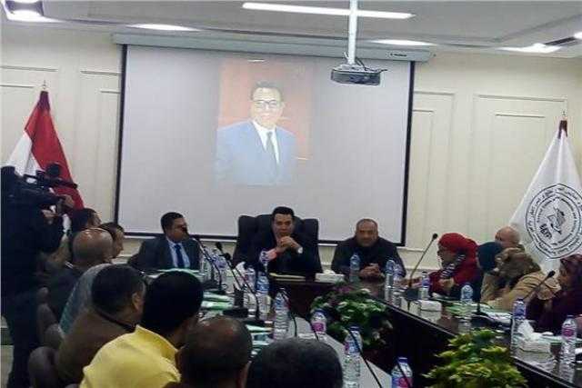 نقابة العزل والنسيج: نرفض قانون التأمينات والمعاشات الجديد